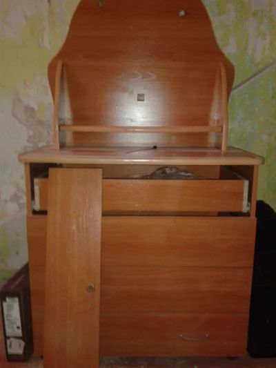 Лот: 4892731. Фото: 1. комод. Комоды