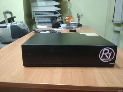 Лот: 13229229. Фото: 1. Компактный POS Компьютер R1 RigthOne. Компьютеры в сборе