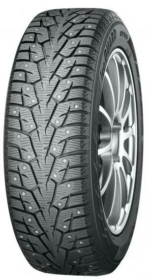 Лот: 20138797. Фото: 1. 195/50 R15 82T Yokohama Ice Guard... Шины