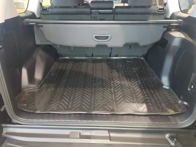 Лот: 13996510. Фото: 1. Toyota Land Cruiser Prado 150... Чехлы, коврики, оплетки руля
