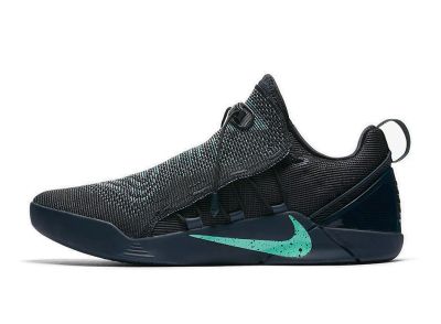 Лот: 10388100. Фото: 1. Nike Kobe A.D. NXT G. Кеды, кроссовки, слипоны