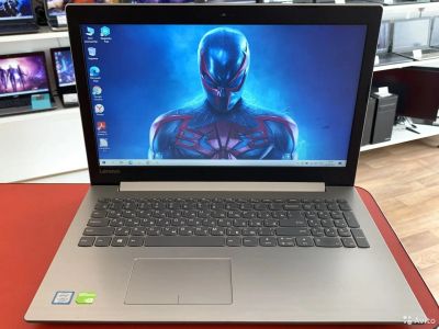 Лот: 17898275. Фото: 1. Игровой Ноутбук Lenovo Core i3... Ноутбуки