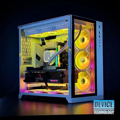 Лот: 23232257. Фото: 1. Premium PC NEW: Core i7-14700KF... Компьютеры в сборе