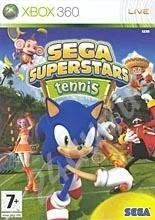 Лот: 346847. Фото: 1. Sega Superstars Tennis (Xbox 360... Игры для консолей