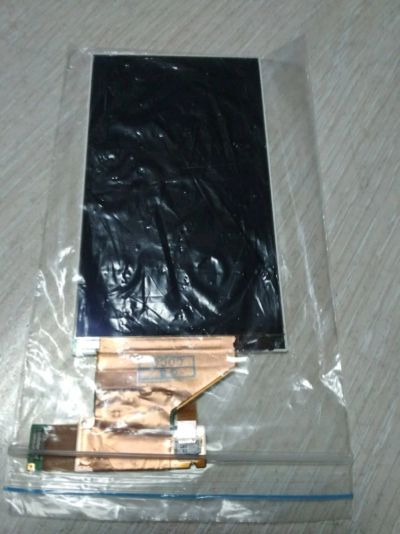 Лот: 15015839. Фото: 1. Дисплей Sony Ericsson X10 доставка. Дисплеи, дисплейные модули, тачскрины