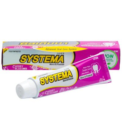 Лот: 20532374. Фото: 1. Зубная паста SYSTEMACARE and PROTECT... Уход за полостью рта