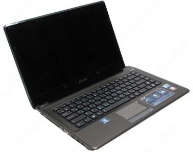 Лот: 4213920. Фото: 1. Продам ноутбук Asus K42Jr по самой... Ноутбуки
