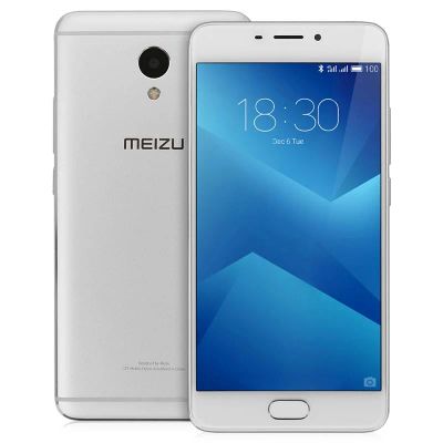 Лот: 11958226. Фото: 1. Meizu M5 Note, Новый 4G смартфон... Смартфоны