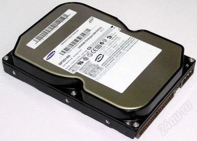 Лот: 1832037. Фото: 1. SAMSUNG SP2514N ATA Device. Жёсткие диски (HDD)