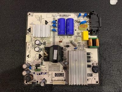 Лот: 18388369. Фото: 1. 04 - psu CCP-508 SHG4301A01-101H... Запчасти для телевизоров, видеотехники, аудиотехники