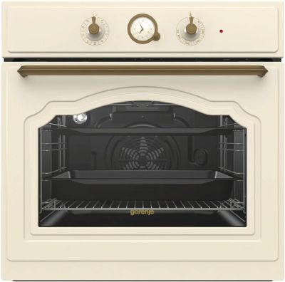 Лот: 19128149. Фото: 1. Электрический духовой шкаф Gorenje... Плиты, духовые шкафы, варочные поверхности