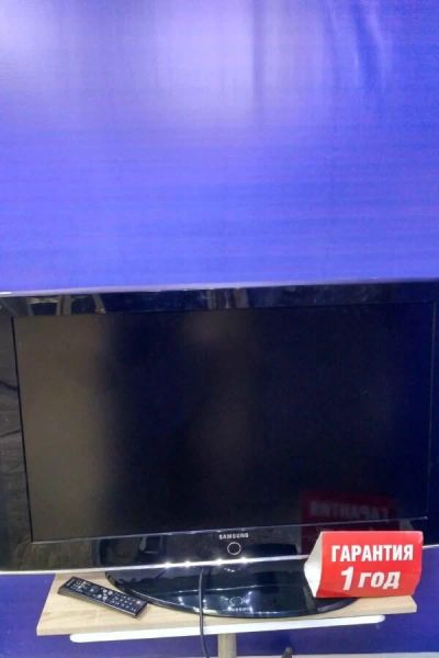 Лот: 17210924. Фото: 1. Телевизор жк samsung le40s81b... Телевизоры