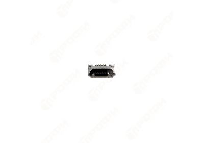 Лот: 7945946. Фото: 1. Разъем MicroUSB для Explay Q230... Шлейфы, разъёмы