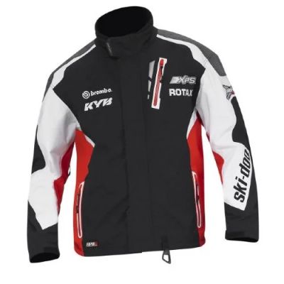Лот: 3294295. Фото: 1. Куртка Slalom Jacket 2014 г мужская. Другое (спортивная одежда)
