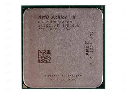 Лот: 13958352. Фото: 1. Процессор AMD Athlon II X2 250... Процессоры