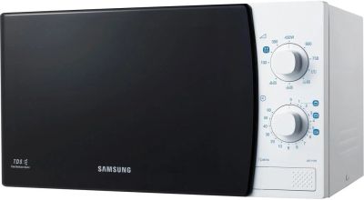 Лот: 4552196. Фото: 1. Микроволновая Печь Samsung Ge711kr-L... Микроволновки, мини-печи