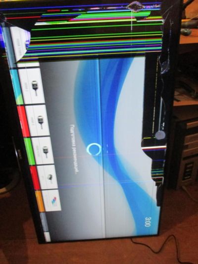 Лот: 8009610. Фото: 1. телевизор Sony KDL-43W805C матрица... Телевизоры