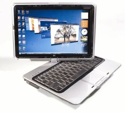 Лот: 10808393. Фото: 1. hp pavilion tx1000 обмен. Ноутбуки