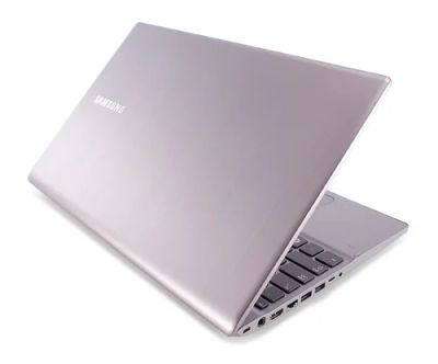 Лот: 3029948. Фото: 1. Samsung Хронос 7 серии NP700Z5B-W01UB... Ноутбуки