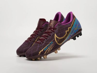 Лот: 24973702. Фото: 1. Футбольная обувь Nike Air Zoom... Кеды, кроссовки, слипоны