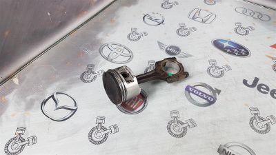 Лот: 23587666. Фото: 1. Шатун Daihatsu Terios Kid EF-DET... Двигатель и элементы двигателя