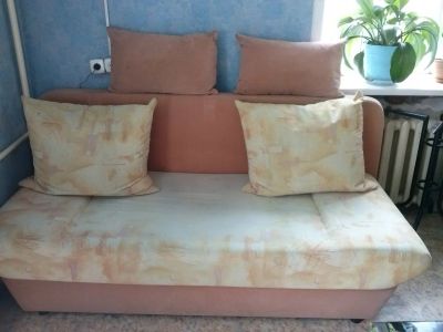 Лот: 5509738. Фото: 1. Продам диван. Диваны