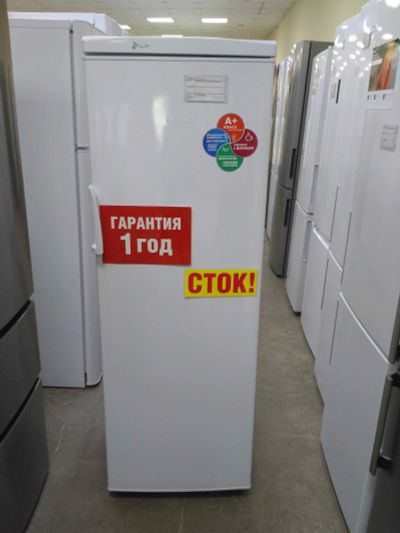 Лот: 15146496. Фото: 1. Морозильная камера nord cx358-010... Холодильники, морозильные камеры