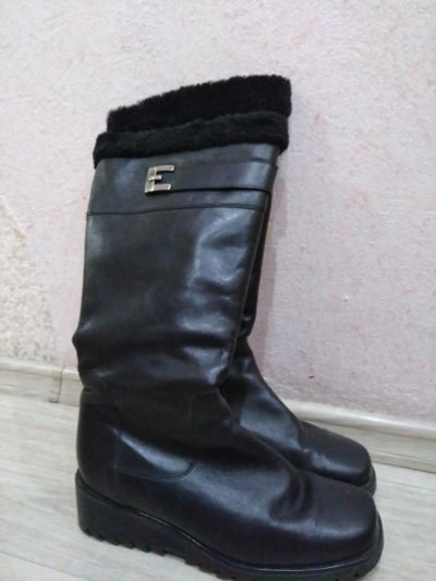 Лот: 12571179. Фото: 1. сапоги. Сапоги