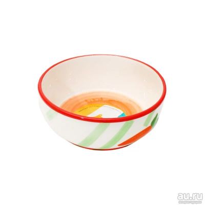 Лот: 10406458. Фото: 1. Миска ferplast керамическая для... Миски, лотки, наполнители