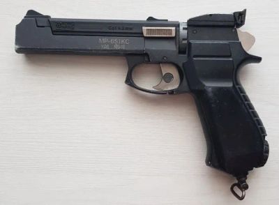 Лот: 23332920. Фото: 1. Куплю МР-651К. Пневматическое оружие