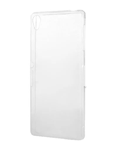 Лот: 16311279. Фото: 1. Чехол силиконовый для Sony Xperia... Чехлы, бамперы