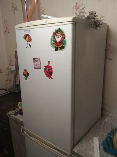 Лот: 10698121. Фото: 1. холодильник NORD. Холодильники, морозильные камеры