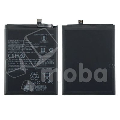 Лот: 19604439. Фото: 1. Аккумулятор для Xiaomi Mi 10T... Аккумуляторы