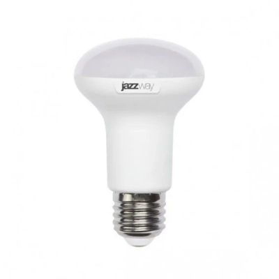 Лот: 14291114. Фото: 1. Лампа светодиодная Jazzway PLED-... Лампочки