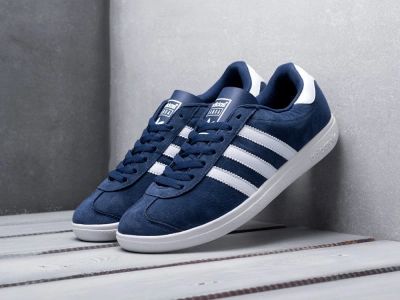 Лот: 16010120. Фото: 1. Кроссовки Adidas Samoa (11681). Кеды, кроссовки, слипоны