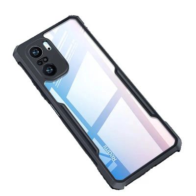 Лот: 19863939. Фото: 1. Задняя крышка Xiaomi Mi 11i (M2012K11G... Корпуса, клавиатуры, кнопки
