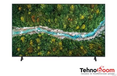 Лот: 18312749. Фото: 1. 75" (189 см) Телевизор LED LG... Телевизоры