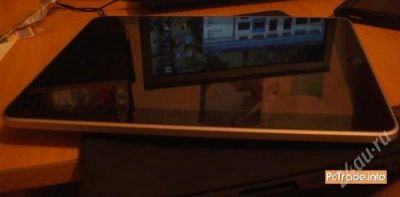 Лот: 1972146. Фото: 1. Ipad 32 Gb Wi-Fi, обмен!. Планшеты