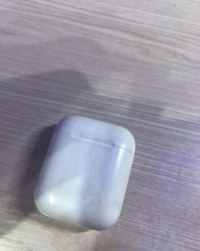Лот: 18610423. Фото: 1. AirPods оригинал 1 поколение. Аккумуляторы
