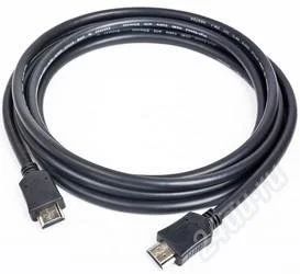 Лот: 2086521. Фото: 1. Кабель HDMI-HDMI, 5.0 м, ver... Шлейфы, кабели, переходники