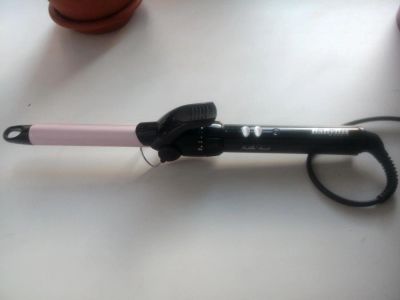 Лот: 10037227. Фото: 1. Плойка Babyliss, состояние новой. Укладка и стрижка волос, бритьё, эпиляция