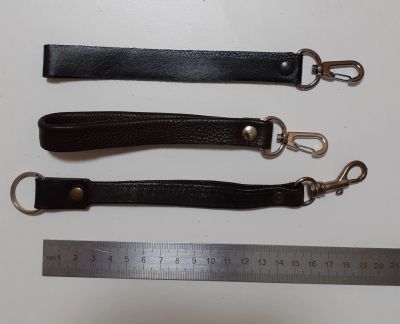 Лот: 19030022. Фото: 1. Подвесы для ключей -3 шт. Брелоки для ключей