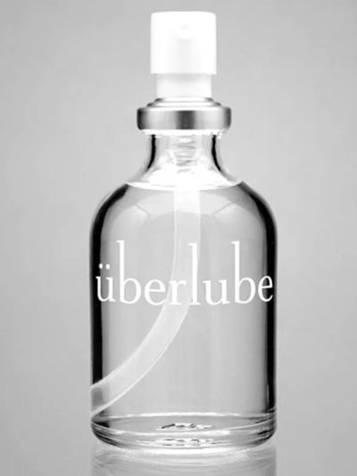 Лот: 22062666. Фото: 1. Премиум спрей-лубрикант Uberlube... Игрушки