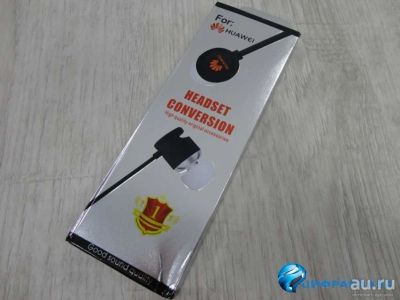 Лот: 13850426. Фото: 1. Гарнитура Huawei N5n вакуумная... Наушники, гарнитуры