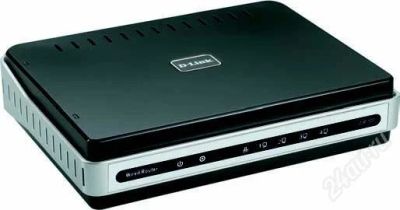 Лот: 2702995. Фото: 1. D-Link DIR-100. Маршрутизаторы (роутеры)