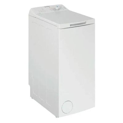 Лот: 24659444. Фото: 1. Стиральная машина Indesit BTW... Стиральные машины