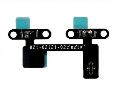 Лот: 20853561. Фото: 1. Шлейф iPad Mini 5 на кнопки громкости... Шлейфы, разъёмы