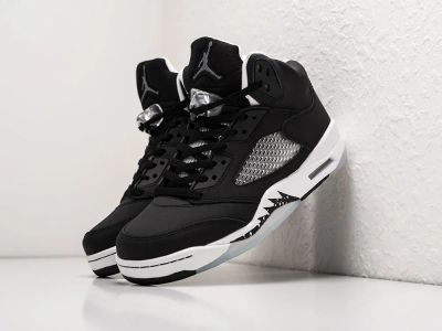 Лот: 5047019. Фото: 1. Кроссовки Nike Air Jordan 5 (2127... Кеды, кроссовки, слипоны