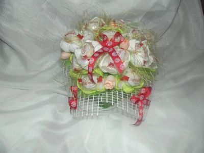 Лот: 3403470. Фото: 1. Оригинальные и вкусные подарки... Другое (ручная работа)
