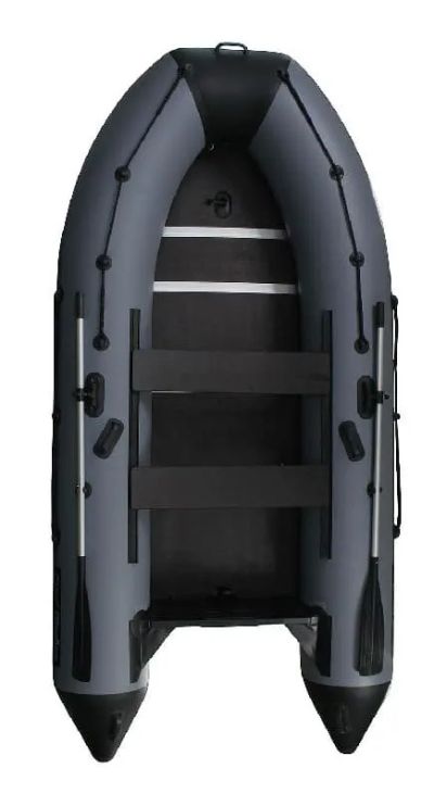 Лот: 25208583. Фото: 1. Лодка ПВХ PROFMARINE PM 370 CL. Лодки и катера